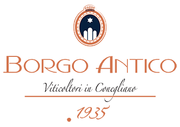 AZ. AGR. BORGO ANTICO di Leonardo Marchesin